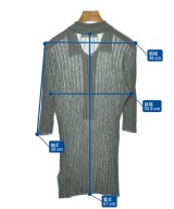 AEWEN MATOPH（イウエンマトフ）ニット・セーター グレー サイズ:-(S位) レディース/2200671931032