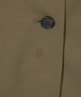 AEWEN MATOPH（イウエンマトフ）カジュアルジャケット 茶 サイズ:36(S位) レディース/2200675064019