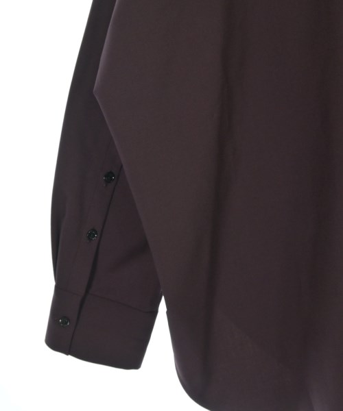 AEWEN MATOPH（イウエンマトフ）カジュアルシャツ 紫 サイズ:F レディース/2200675064095