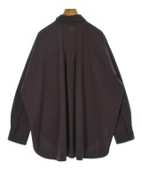 AEWEN MATOPH（イウエンマトフ）カジュアルシャツ 紫 サイズ:F レディース/2200675064095