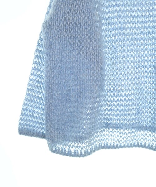 AEWEN MATOPH（イウエンマトフ）ニット・セーター 青 サイズ:F レディース/2200672089015