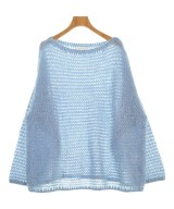 AEWEN MATOPH（イウエンマトフ）ニット・セーター 青 サイズ:F レディース/2200672089015