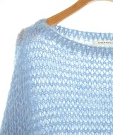 AEWEN MATOPH（イウエンマトフ）ニット・セーター 青 サイズ:F レディース/2200672089015