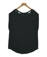 AEWEN MATOPH（イウエンマトフ）ノースリーブ 黒 サイズ:F レディース/2200675893077