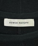 AEWEN MATOPH（イウエンマトフ）ノースリーブ 黒 サイズ:F レディース/2200675893077