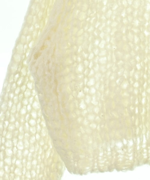 AEWEN MATOPH（イウエンマトフ）カーディガン 白 サイズ:F レディース/2200676285024