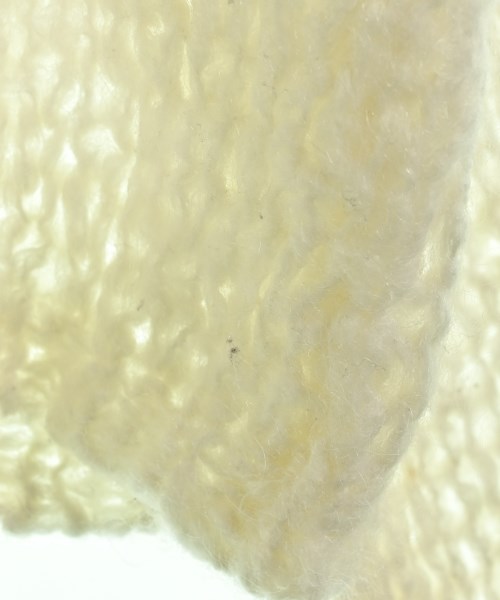 AEWEN MATOPH（イウエンマトフ）カーディガン 白 サイズ:F レディース/2200676285024