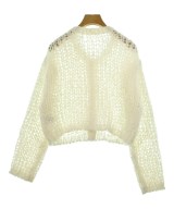 AEWEN MATOPH（イウエンマトフ）カーディガン 白 サイズ:F レディース/2200676285024