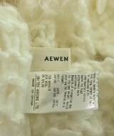 AEWEN MATOPH（イウエンマトフ）カーディガン 白 サイズ:F レディース/2200676285024