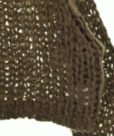 AEWEN MATOPH（イウエンマトフ）カーディガン 茶 サイズ:F レディース/2200676285031