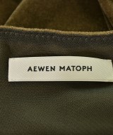AEWEN MATOPH（イウエンマトフ）カジュアルシャツ 茶 サイズ:-(M位) レディース/2200676285048