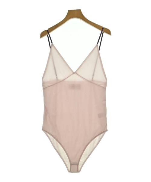 AEWEN MATOPH(イウエンマトフ)カジュアルシャツ ピンク サイズ:-(M位)/2200676285055