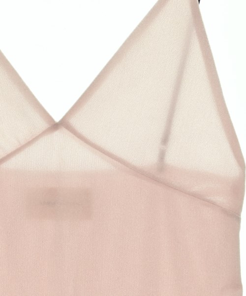 AEWEN MATOPH（イウエンマトフ）カジュアルシャツ ピンク サイズ:-(M位) レディース/2200676285055