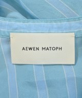AEWEN MATOPH（イウエンマトフ）カジュアルシャツ 青 サイズ:36(S位) レディース/2200677454016