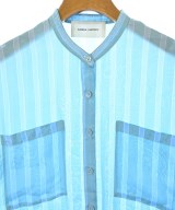 AEWEN MATOPH（イウエンマトフ）カジュアルシャツ 青 サイズ:36(S位) レディース/2200677454016