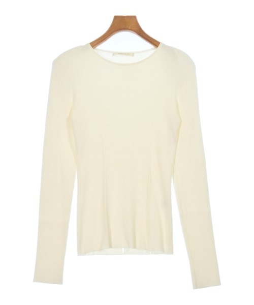 AEWEN MATOPH（イウエンマトフ）Tシャツ・カットソー 白 サイズ:F レディース/2200677781037