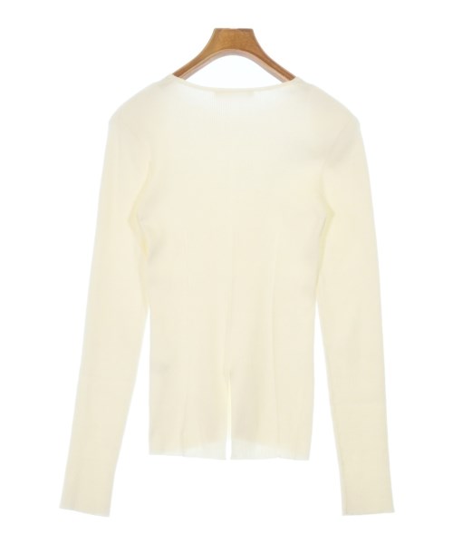 AEWEN MATOPH（イウエンマトフ）Tシャツ・カットソー 白 サイズ:F レディース/2200677781037