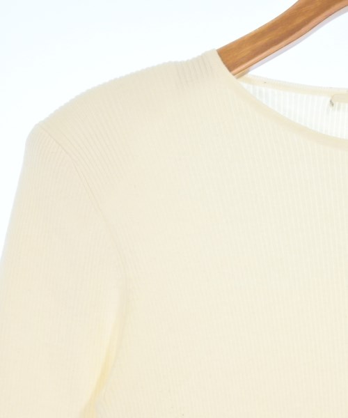 AEWEN MATOPH（イウエンマトフ）Tシャツ・カットソー 白 サイズ:F レディース/2200677781037