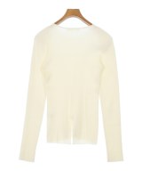 AEWEN MATOPH（イウエンマトフ）Tシャツ・カットソー 白 サイズ:F レディース/2200677781037