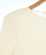 AEWEN MATOPH（イウエンマトフ）Tシャツ・カットソー 白 サイズ:F レディース/2200677781037