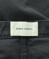 AEWEN MATOPH（イウエンマトフ）デニムパンツ 黒 サイズ:36(S位) レディース/2200673800060