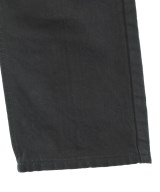 AEWEN MATOPH（イウエンマトフ）デニムパンツ 黒 サイズ:36(S位) レディース/2200673800060