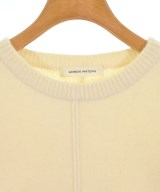 AEWEN MATOPH（イウエンマトフ）ニット・セーター 白 サイズ:-(M位) レディース/2200674268012