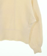 AEWEN MATOPH（イウエンマトフ）ニット・セーター 白 サイズ:-(M位) レディース/2200674268012