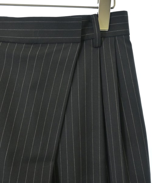 AEWEN MATOPH（イウエンマトフ）ロング・マキシ丈スカート 黒 サイズ:38(M位) レディース/2200676153033