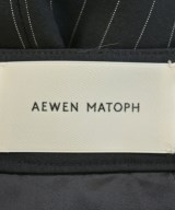 AEWEN MATOPH（イウエンマトフ）ロング・マキシ丈スカート 黒 サイズ:38(M位) レディース/2200676153033