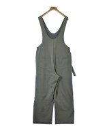 AEWEN MATOPH（イウエンマトフ）オールインワン/サロペット グレー サイズ:36(S位) レディース/2200679843030