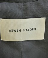 AEWEN MATOPH（イウエンマトフ）オールインワン/サロペット グレー サイズ:36(S位) レディース/2200679843030