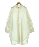 AEWEN MATOPH（イウエンマトフ）カジュアルシャツ 白 サイズ:F レディース/2200679975595