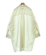 AEWEN MATOPH（イウエンマトフ）カジュアルシャツ 白 サイズ:F レディース/2200679975595