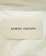 AEWEN MATOPH（イウエンマトフ）カジュアルシャツ 白 サイズ:F レディース/2200679975595