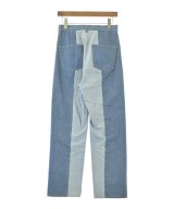 AEWEN MATOPH（イウエンマトフ）デニムパンツ 青 サイズ:38(M位) レディース/2200693705017