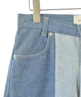 AEWEN MATOPH（イウエンマトフ）デニムパンツ 青 サイズ:38(M位) レディース/2200693705017
