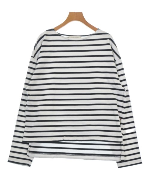 AEWEN MATOPH(イウエンマトフ)Tシャツ・カットソー 白 サイズ:F/2200687505036