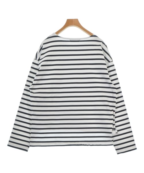 AEWEN MATOPH（イウエンマトフ）Tシャツ・カットソー 白 サイズ:F レディース/2200687505036