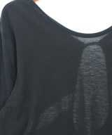 AEWEN MATOPH（イウエンマトフ）Tシャツ・カットソー 黒 サイズ:-(M位) レディース/2200694098033