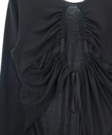 AEWEN MATOPH（イウエンマトフ）Tシャツ・カットソー 黒 サイズ:-(M位) レディース/2200694098033