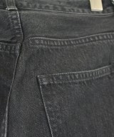 AEWEN MATOPH（イウエンマトフ）デニムパンツ 黒 サイズ:36(S位) レディース/2200688957025