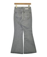 AEWEN MATOPH（イウエンマトフ）デニムパンツ グレー サイズ:36(S位) レディース/2200688957049