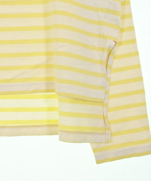 AEWEN MATOPH（イウエンマトフ）Tシャツ・カットソー 黄 サイズ:F レディース/2200687999026
