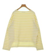 AEWEN MATOPH（イウエンマトフ）Tシャツ・カットソー 黄 サイズ:F レディース/2200687999026