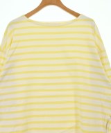 AEWEN MATOPH（イウエンマトフ）Tシャツ・カットソー 黄 サイズ:F レディース/2200687999026