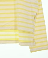 AEWEN MATOPH（イウエンマトフ）Tシャツ・カットソー 黄 サイズ:F レディース/2200687999026