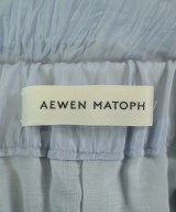 AEWEN MATOPH（イウエンマトフ）ロング・マキシ丈スカート 青 サイズ:-(M位) レディース/2200693361091