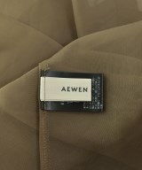 AEWEN MATOPH（イウエンマトフ）ブラウス ベージュ サイズ:F レディース/2200693852162