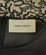 AEWEN MATOPH（イウエンマトフ）ブラウス 黒 サイズ:F レディース/2200698576018